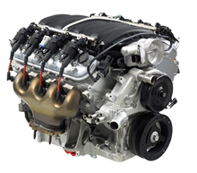 U3005 Engine
